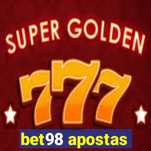bet98 apostas